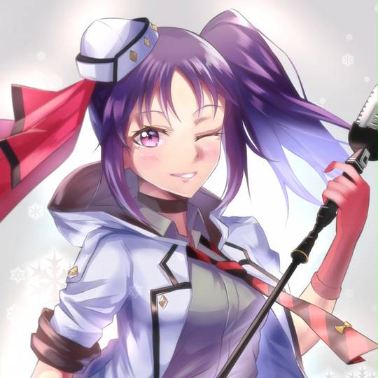 鹿角聖良 (かづのせいら)とは【ピクシブ百科事典】