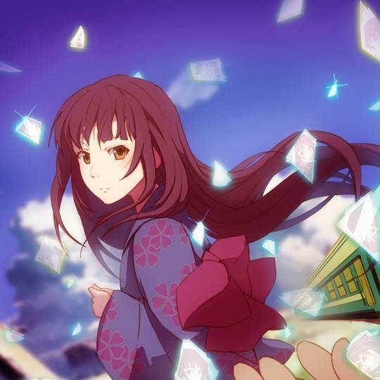 及川なずな おいかわなずな とは ピクシブ百科事典