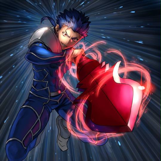 刺し穿つ死棘の槍 (げいぼるく)とは【ピクシブ百科事典】