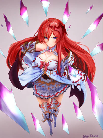 ブローディア グラブル ぶろーでぃあ とは ピクシブ百科事典 ブローディア グラブル ぶろーでぃあ とは ピクシブ百科事典