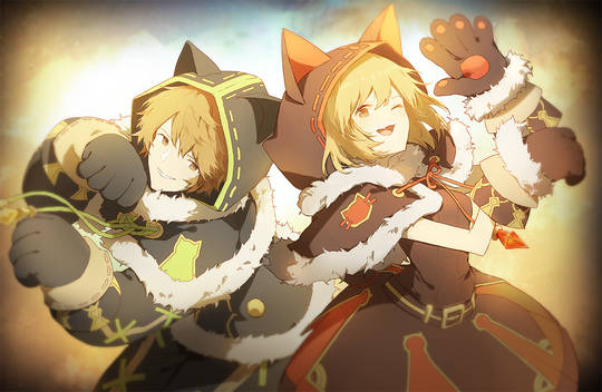 黒猫道士 くろねこどうし とは ピクシブ百科事典