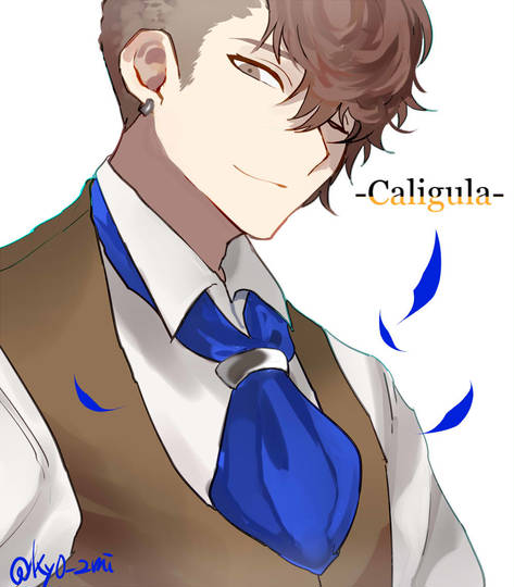 琵琶坂永至 びわさかえいじ とは ピクシブ百科事典