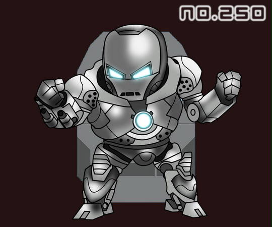 アイアンモンガー あいあんもんがー とは ピクシブ百科事典