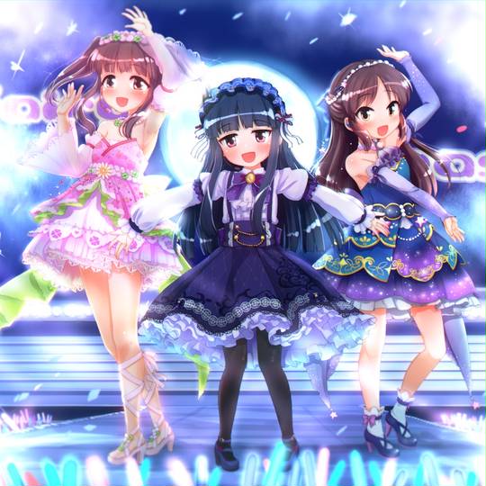 シーグラスアート　♡フルーツの妖精♡　いちごフェアリーver. 3162bbfbf0fa8419f8b4cd47b2564b
