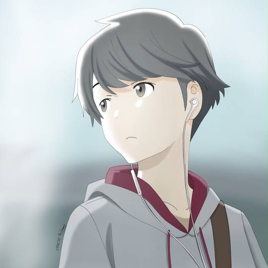 安曇小太郎 あずみこたろう とは ピクシブ百科事典