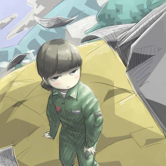 絹番莉々子 きぬつがいりりこ とは ピクシブ百科事典