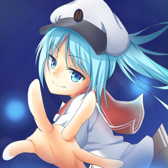 緋弾のアリア キャラアートグラフ ネモ・リルカルン （Amazon.co