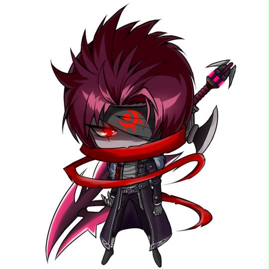 デミアン でみあん とは ピクシブ百科事典