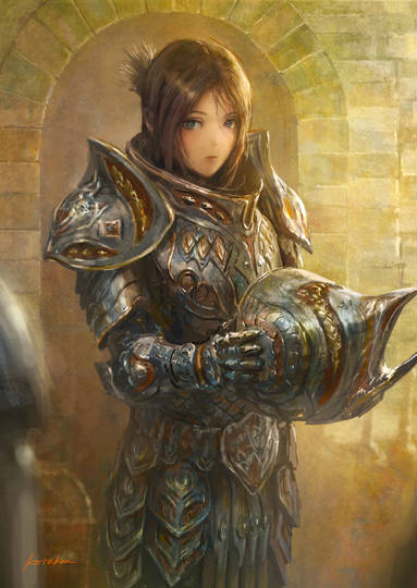 鎧 よろい とは ピクシブ百科事典
