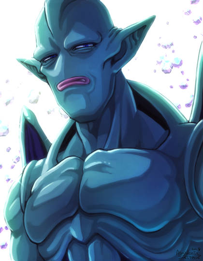 三星龍 さんしんろん とは ピクシブ百科事典