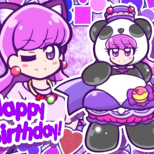 パンダマカロン ぱんだまかろん とは ピクシブ百科事典