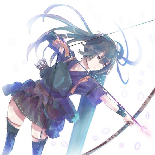瑞鶴改二 ずいかくかいに とは ピクシブ百科事典