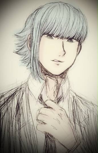 美炭貴一郎 みすみきいちろう とは ピクシブ百科事典