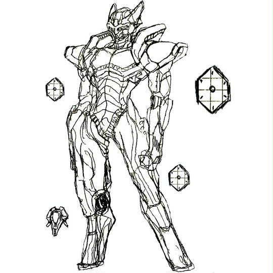 ガルダン がるだん とは ピクシブ百科事典