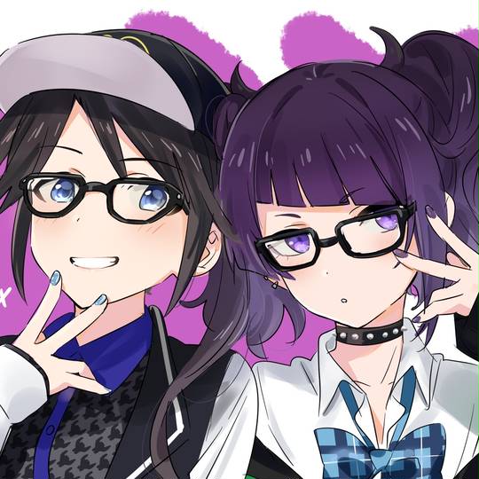 まみみね まみみね とは ピクシブ百科事典