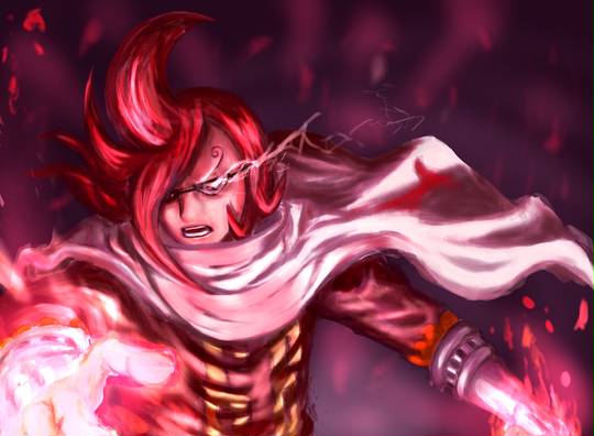 ヴィンスモーク イチジ ゔぃんすもーくいちじ とは ピクシブ百科事典