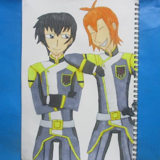 ガンダム喰種 がんだむぐぅる とは ピクシブ百科事典