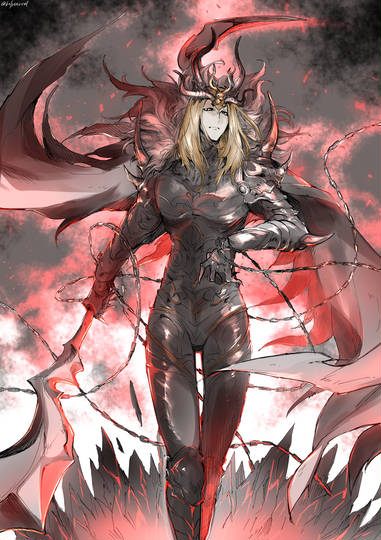 ハデス グラブル はです とは ピクシブ百科事典