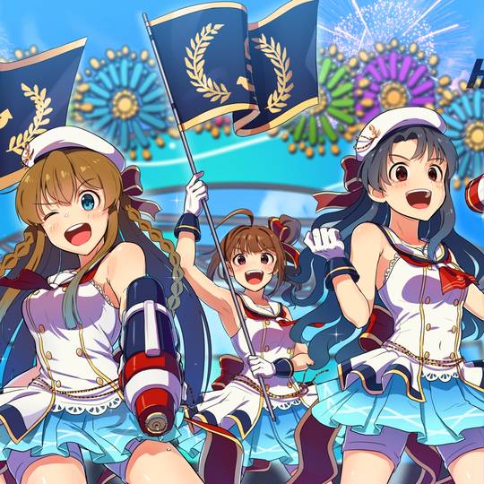 咲くは浮世の君花火 さくはうきよのきみはなび とは ピクシブ百科事典 咲くは浮世の君花火 さくはうきよのきみはなび とは ピクシブ百科事典