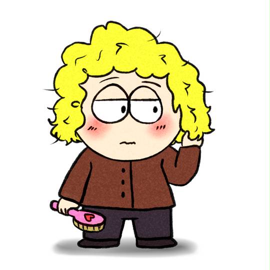 アニー ニッツ あにーにっつ とは ピクシブ百科事典