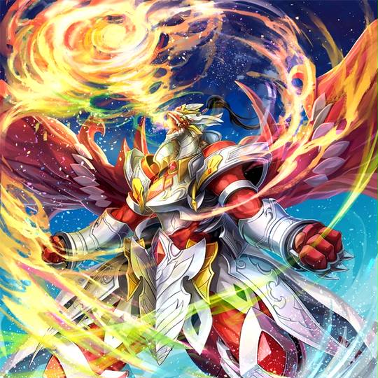 即決Σ中古品 Z/X ねむ 紅き幼竜ロードクリムゾン