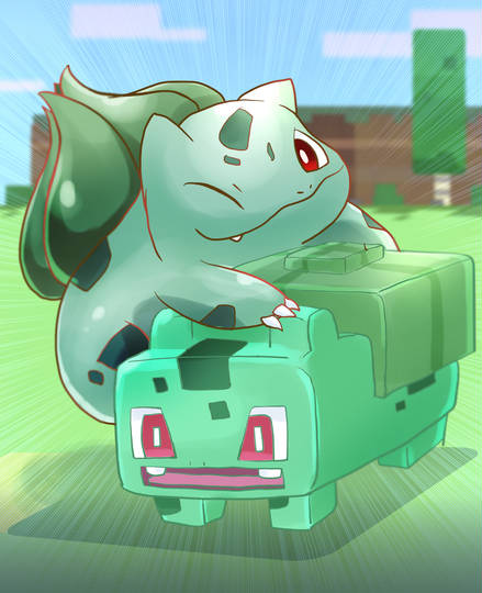 ポケモンクエスト ぽけもんくえすと とは ピクシブ百科事典