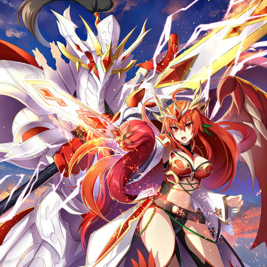 ゼクス　B19-111　IGR 赤の竜の巫女メイラル Amazon.co.jp: ゼクス Z/X E46-082 赤の竜の巫女メイラル (IGR