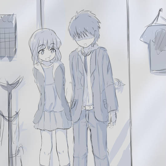 股下比較 またしたひかく とは ピクシブ百科事典