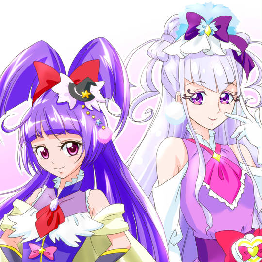 リコルー りこるう とは ピクシブ百科事典