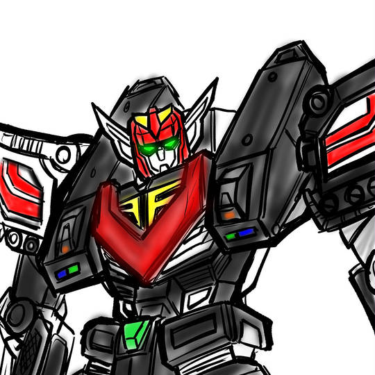 サンダーバロン (さんだーばろん)とは【ピクシブ百科事典】