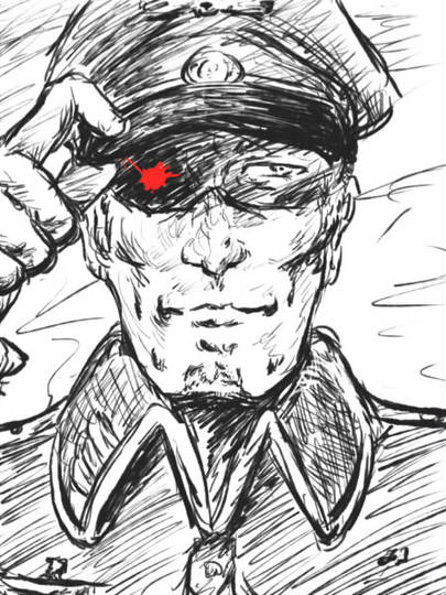 ブロッケン ワールドヒーローズ ぶろっけん とは ピクシブ百科事典