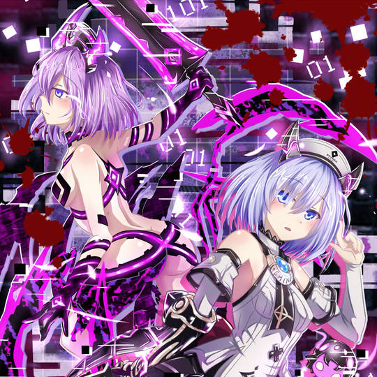 Death end re;Quest Code Z（デス エンド リクエスト コード