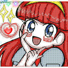 キラキラちゃん (きらきらちゃん)とは【ピクシブ百科事典】