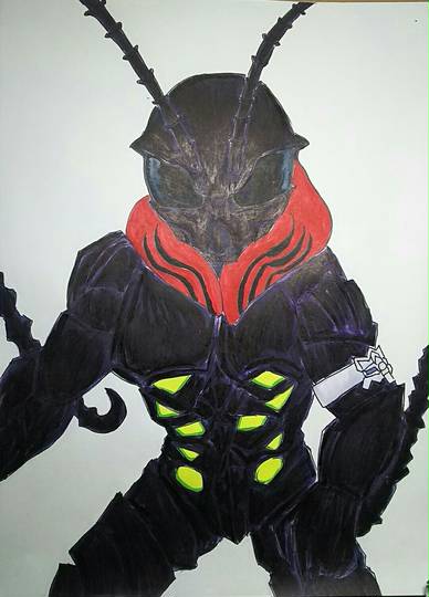 外伝 蛍火 がいでんほたるび とは ピクシブ百科事典