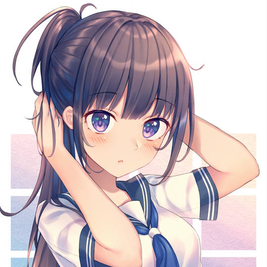 髪に手 かみにて とは ピクシブ百科事典 髪に手 かみにて とは ピクシブ百科事典