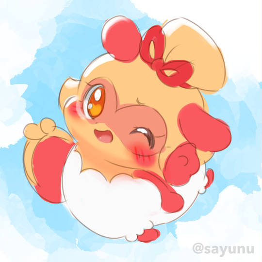 ピンコ ここたま ぴんこ とは ピクシブ百科事典