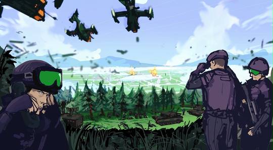現代大戦略2008自衛隊参戦・激震のアジア崩壊! Amazon.co.jp: 現代大戦略2008~自衛隊参戦・激震のアジア崩壊