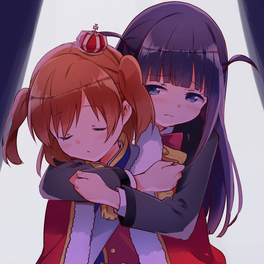 まひかれ まひかれ とは ピクシブ百科事典