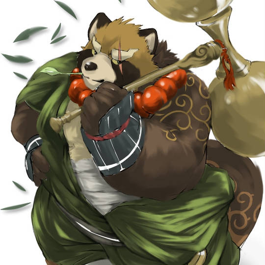 ギョウブ ぎょうぶ とは ピクシブ百科事典