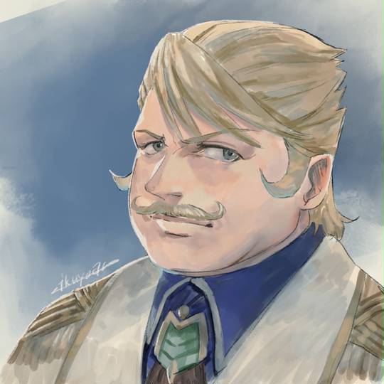 ゴルドルフ ムジーク ごるどるふむじーく とは ピクシブ百科事典