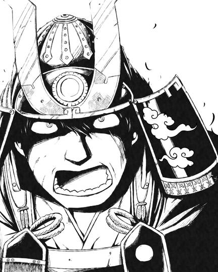 アンゴルモア元寇合戦記 あんごるもあげんこうかっせんき とは ピクシブ百科事典