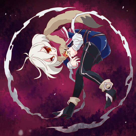 ハリビシ はりびし とは ピクシブ百科事典