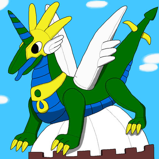 ナムコワンダーエッグ (なむこわんだーえっぐ)とは【ピクシブ百科事典】