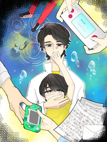 マイティノベルx まいてぃのべるえっくす とは ピクシブ百科事典