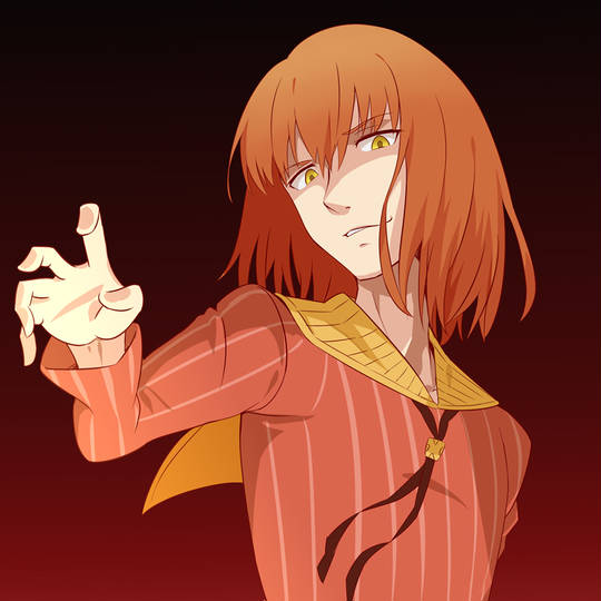 右方のフィアンマ うほうのふぃあんま とは ピクシブ百科事典