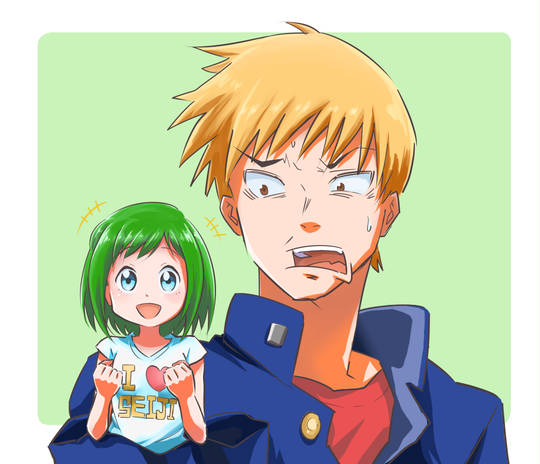 美鳥の日々 みどりのひび とは ピクシブ百科事典