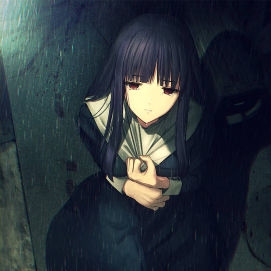 空の境界 浅上藤乃 調査報告書 TYPE-MOON 空の境界 浅上藤乃 調査報告書 - メルカリ
