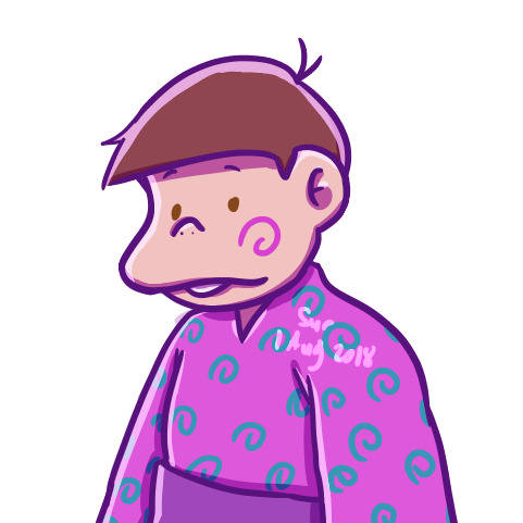 バカボン (ばかぼん)とは【ピクシブ百科事典】