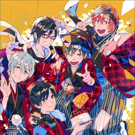 High Joker はいじょーかー とは ピクシブ百科事典