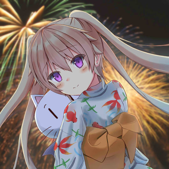 有坂真白 (ありさかましろ)とは【ピクシブ百科事典】